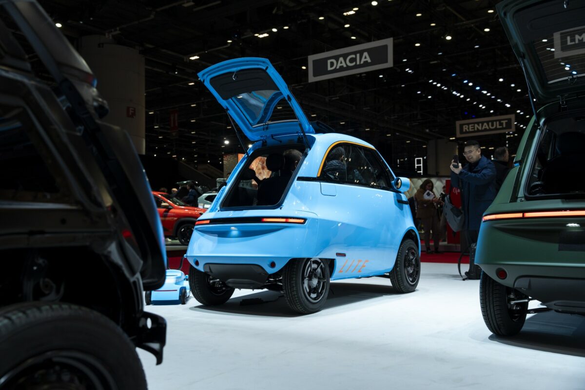 microlino lite