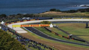 Phillip Island Circuit
