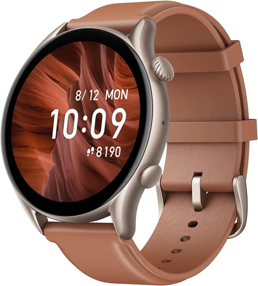 Amazfit GTR 3 Pro