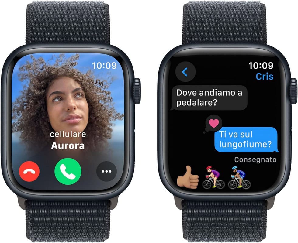 Apple Watch 9