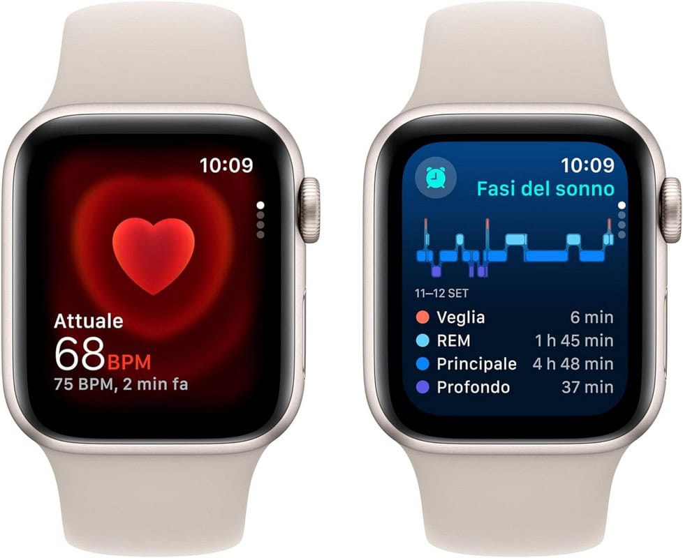 Apple Watch SE