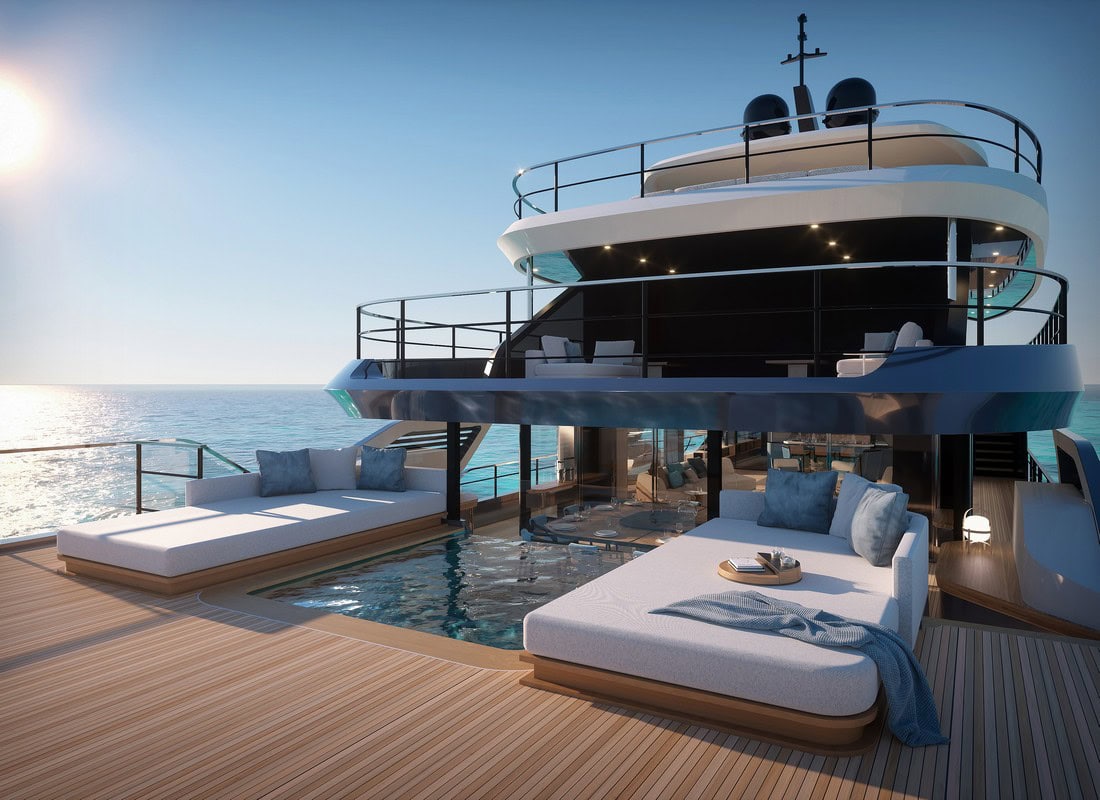 Azimut Grande 44M