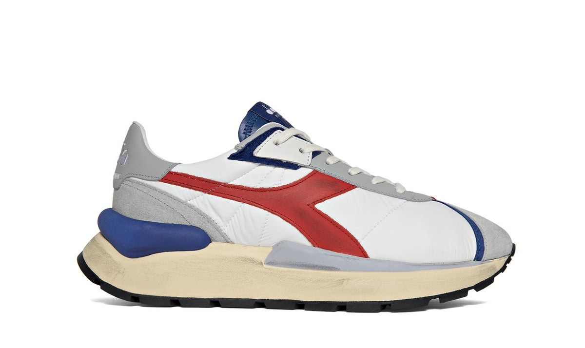 Diadora Mercury 2024