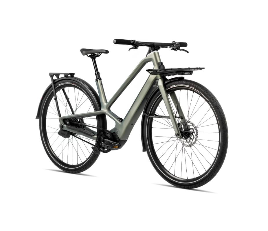 Orbea Diem 10