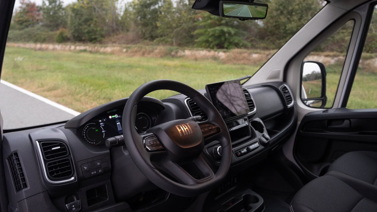 FIat Ducato 2024
