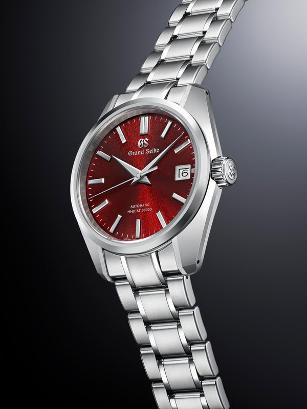 Grand Seiko 44GS