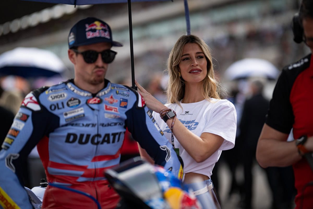 Gresini Girls Portimao 2024