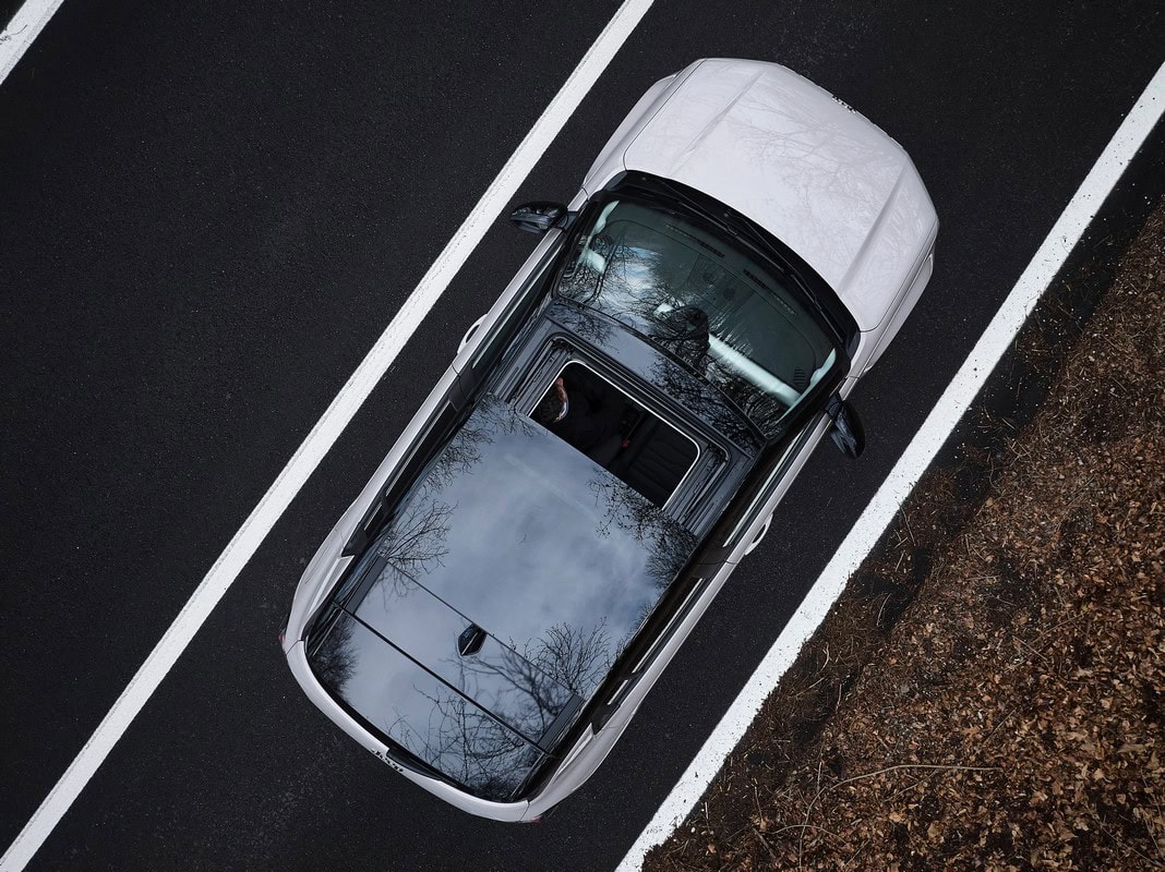 Jeep Avenger e-Hybrid