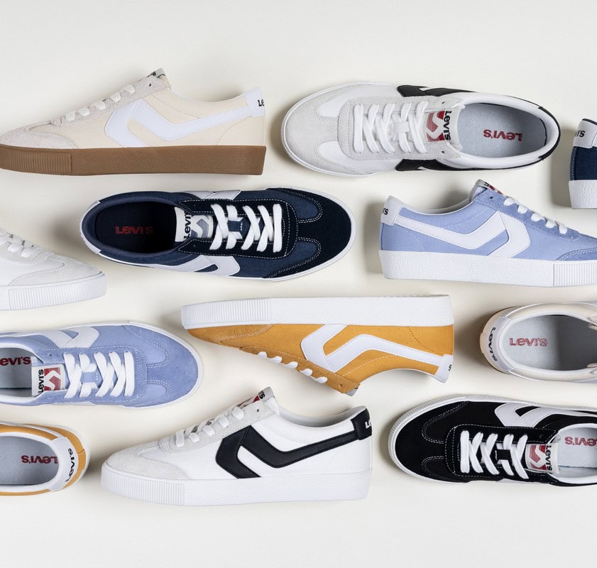 Levi’s for Feet 2024