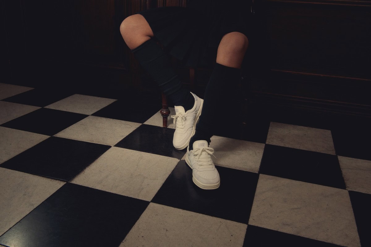 New Balance T500