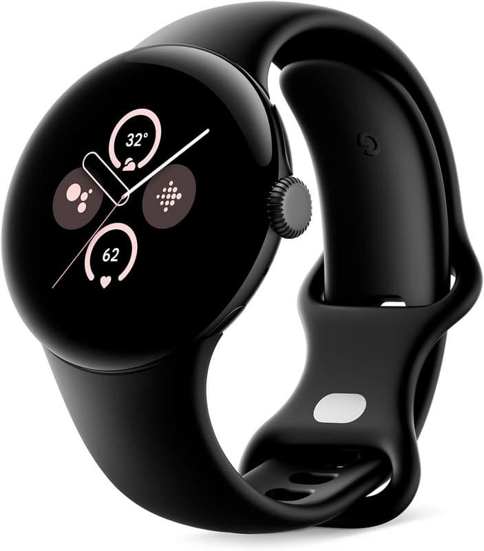 Pixel Watch 2