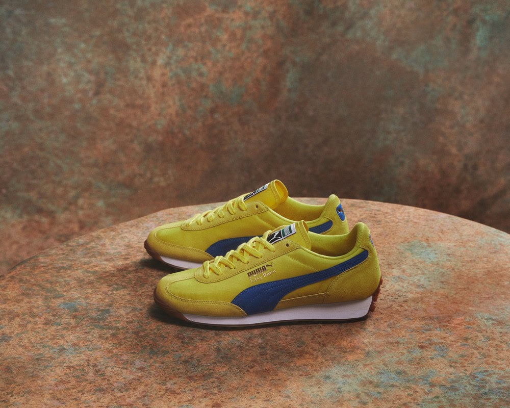 Puma Easy Rider 2024