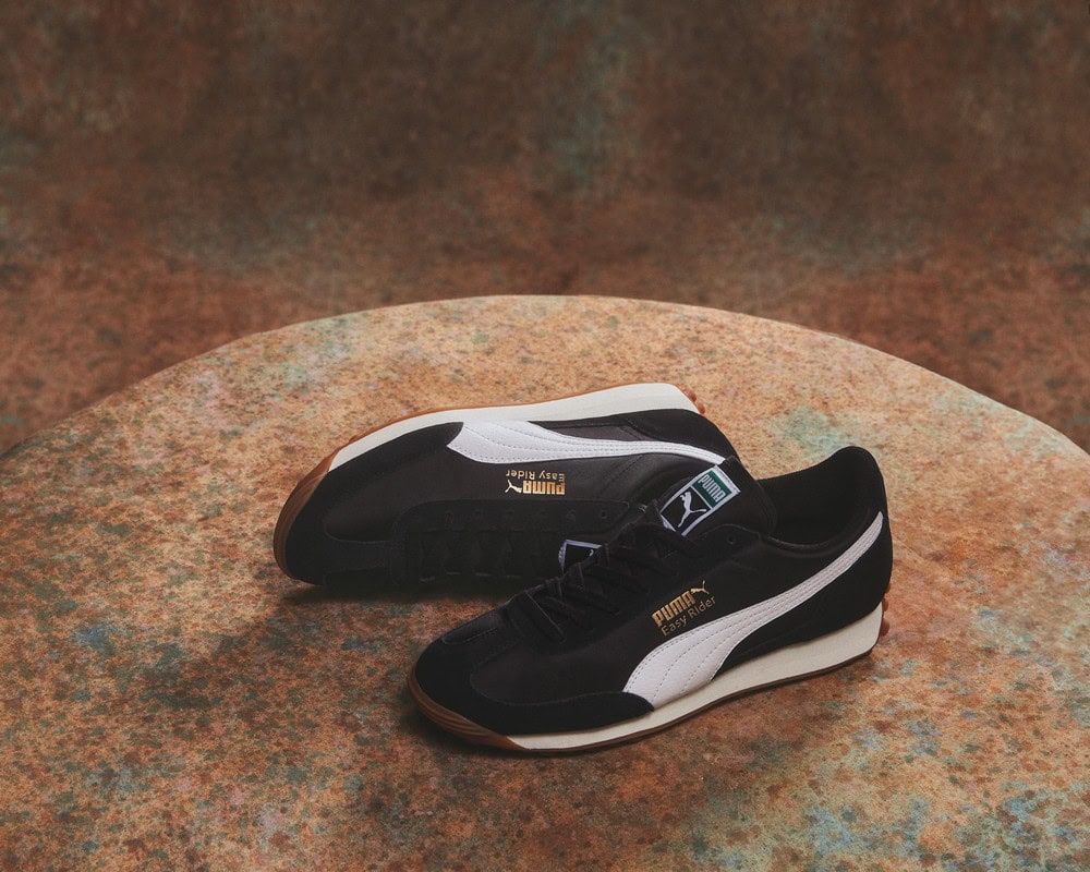 Puma Easy Rider 2024