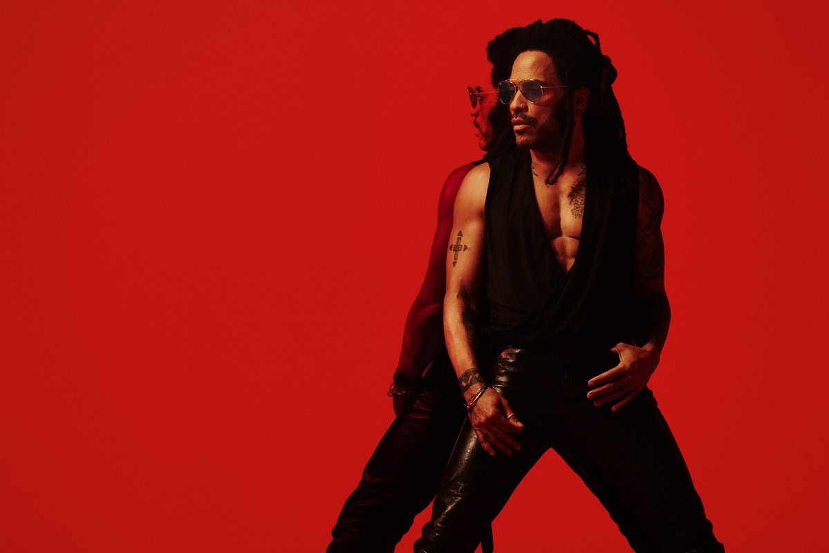 Ray-Ban x Lenny Kravitz