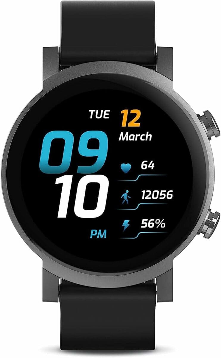 TicWatch E3