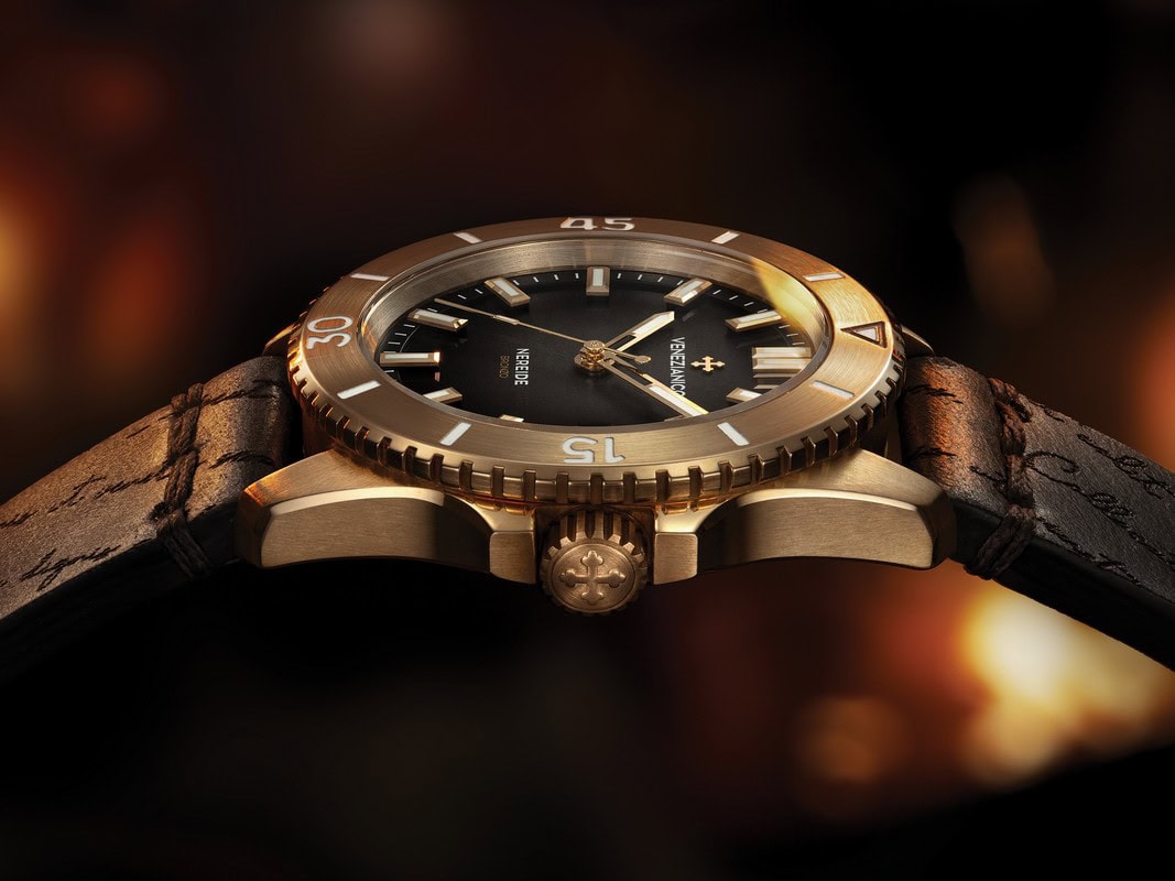 Venezianico Nereide Bronzo
