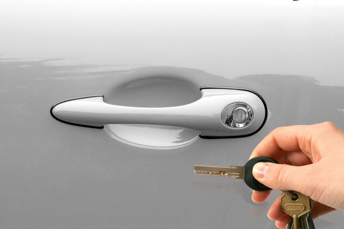 Noleggio auto a lungo termine