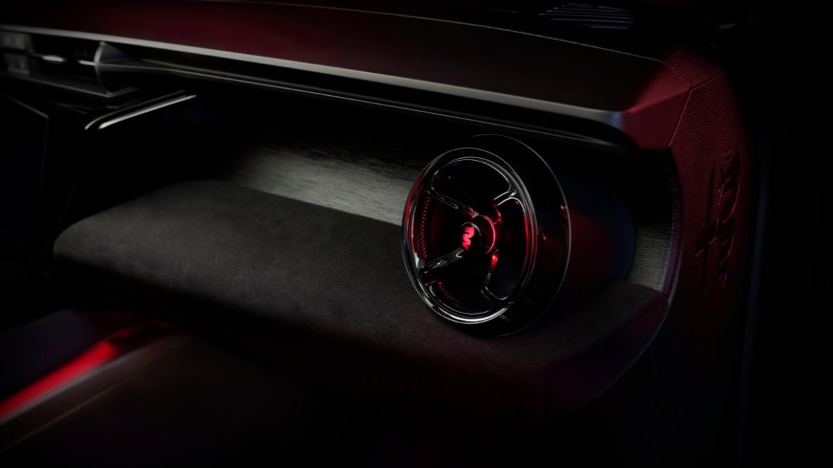 Alfa Romeo Milano Speciale