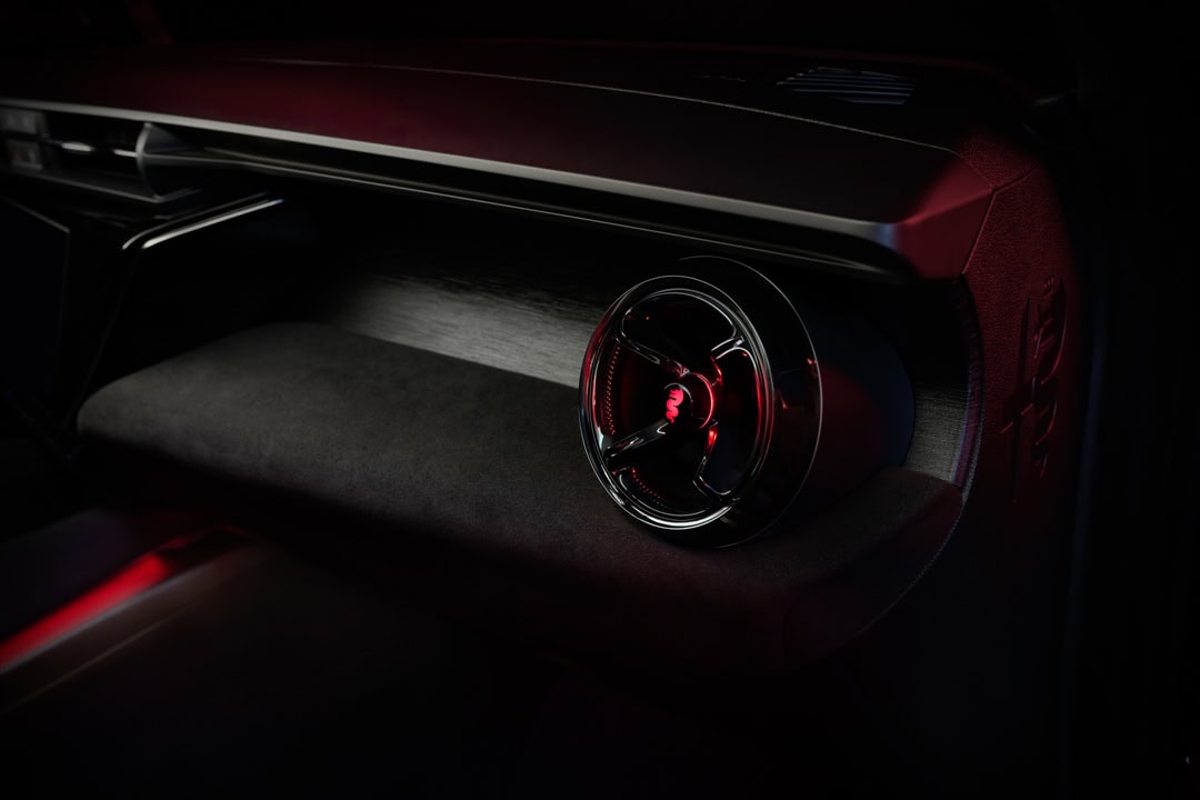Alfa Romeo Milano