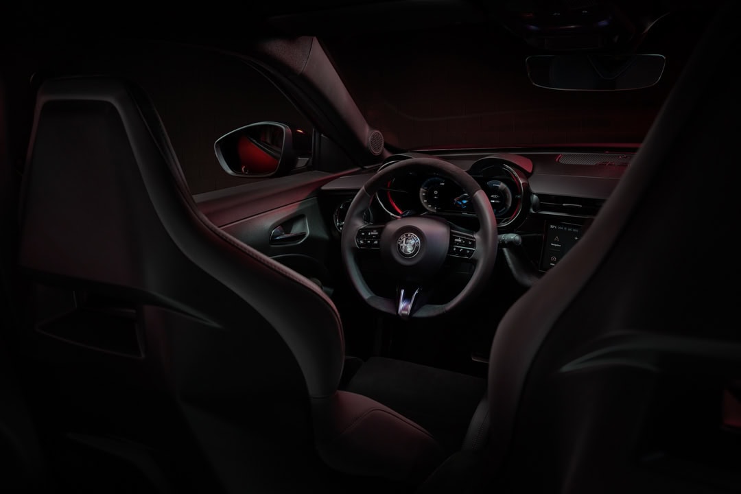 Alfa Romeo Milano