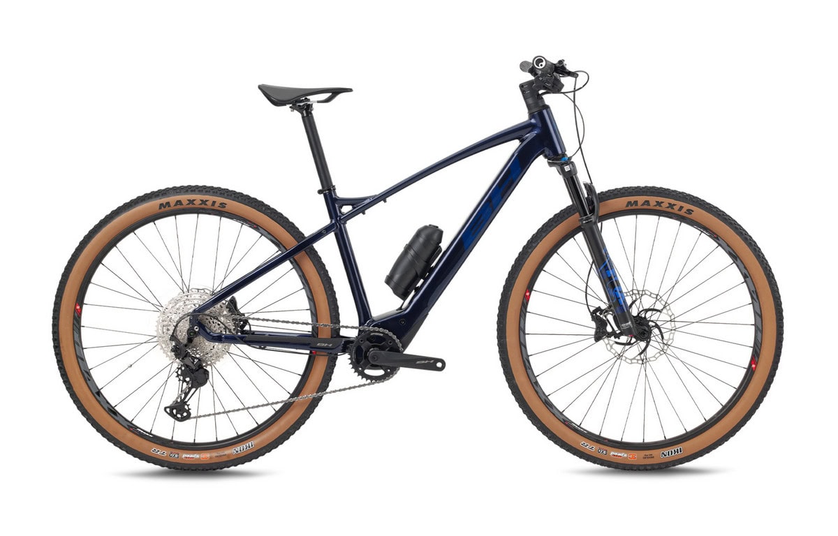 BH Core Sport 2024