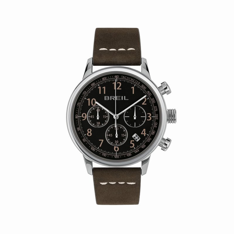 Breil Outrider