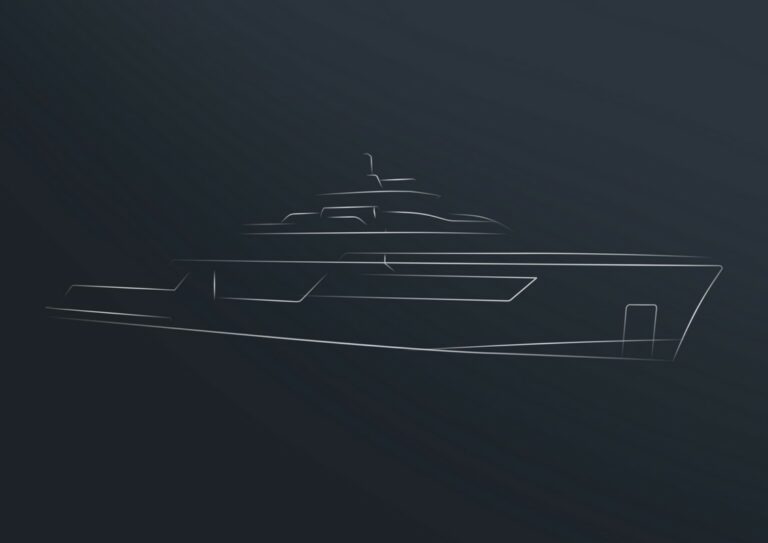 Cantiere delle Marche Flexplorer 165
