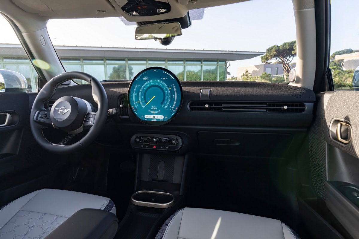 Mini Cooper S 2024