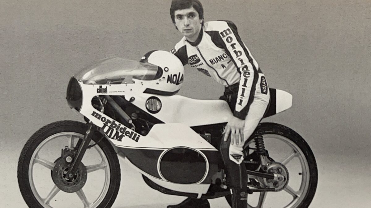 Morbidelli