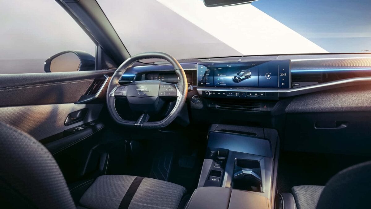Opel Grandland 2024