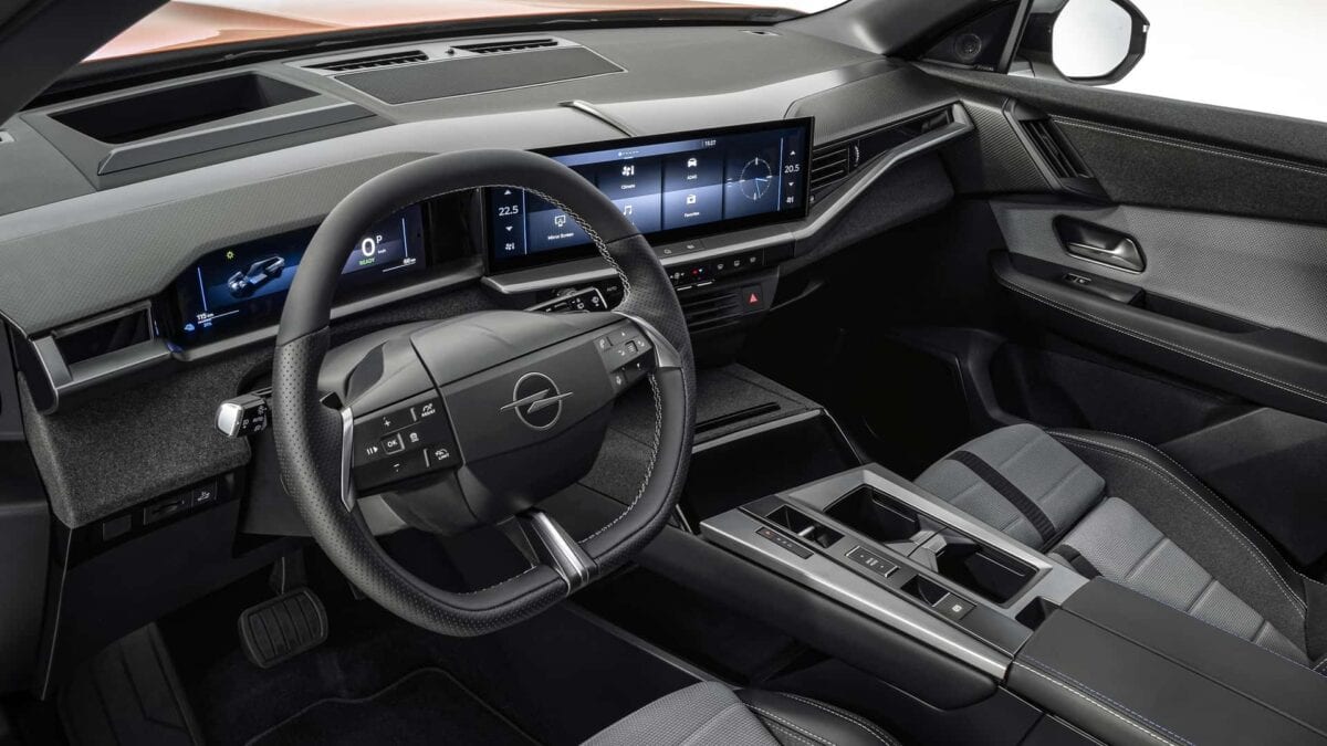 Opel Grandland 2024