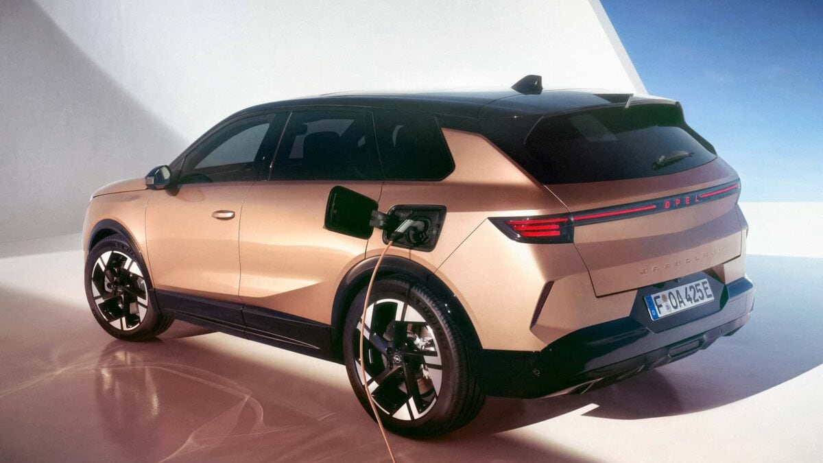 Opel Grandland 2024