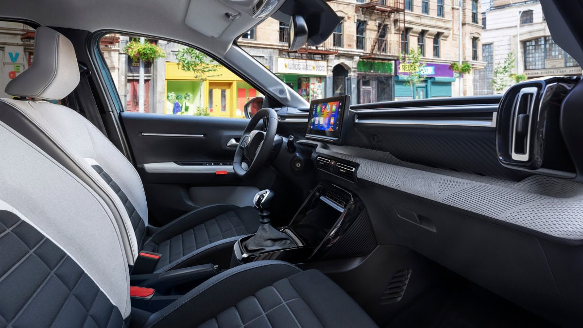 Nuova Citroën C3 2024