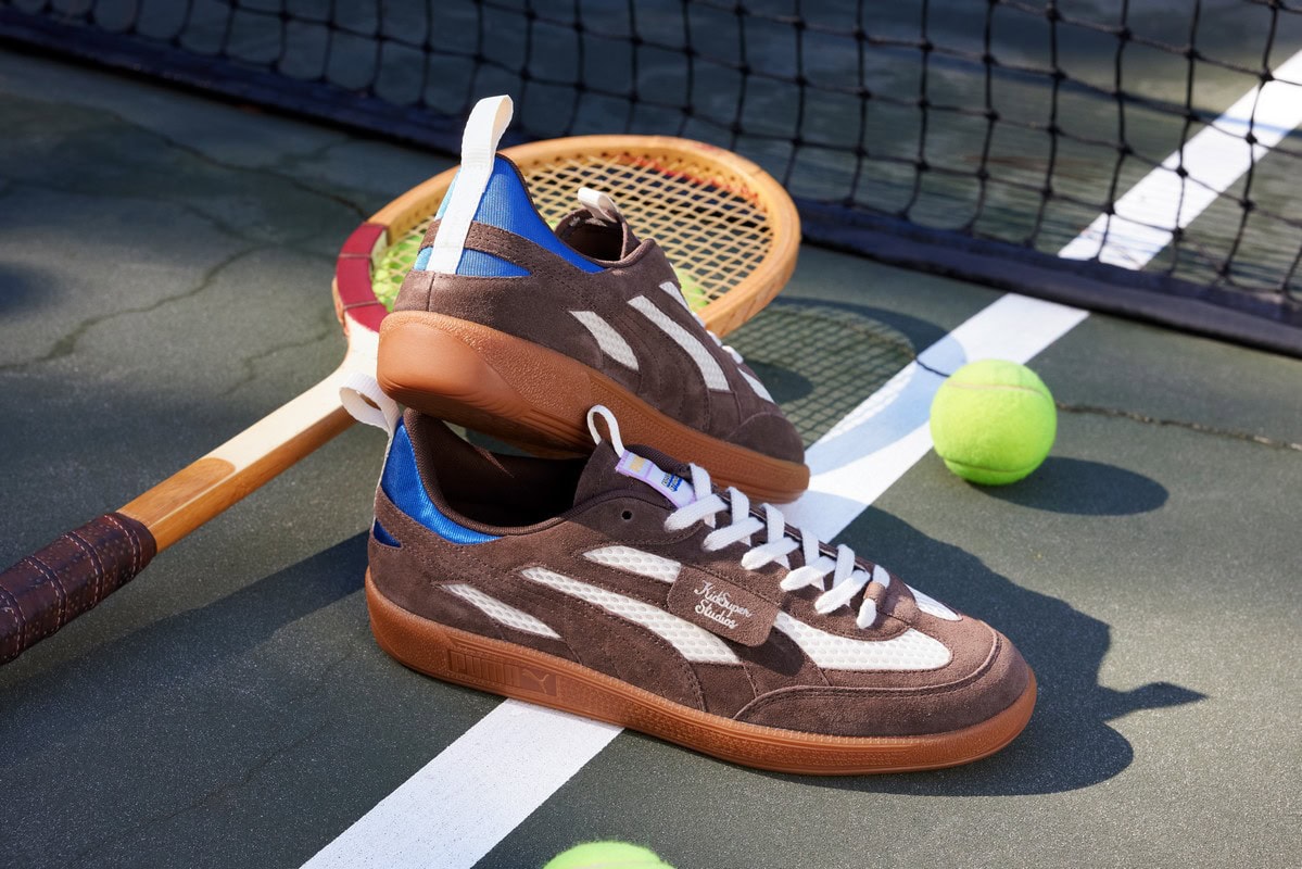 Puma x KidSuper Sport Club
