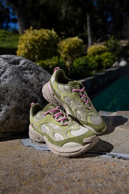 Puma x KidSuper Sport Club