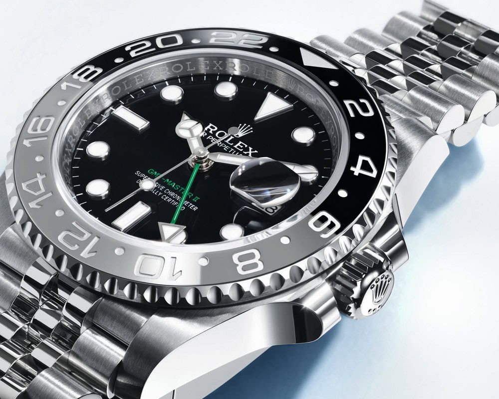Rolex GMT-Master II 2024