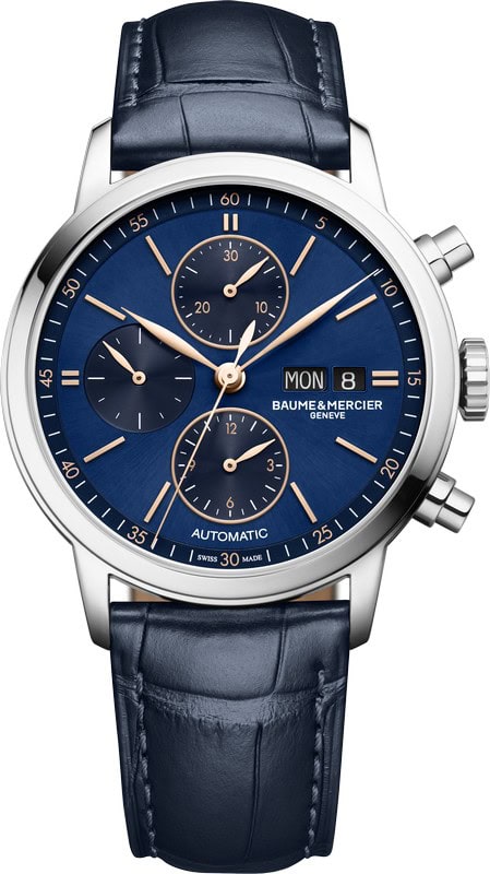 Baume & Mercier Classima 2024