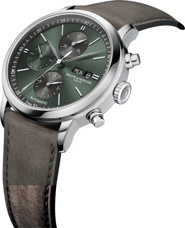 Baume & Mercier Classima 2024