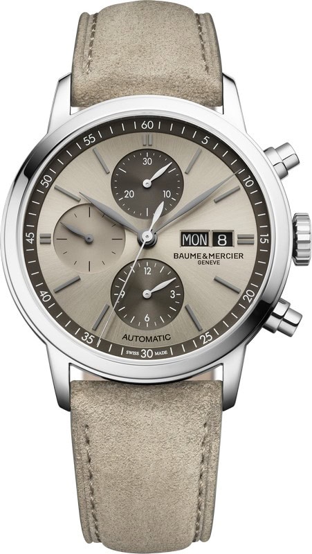 Baume & Mercier Classima 2024