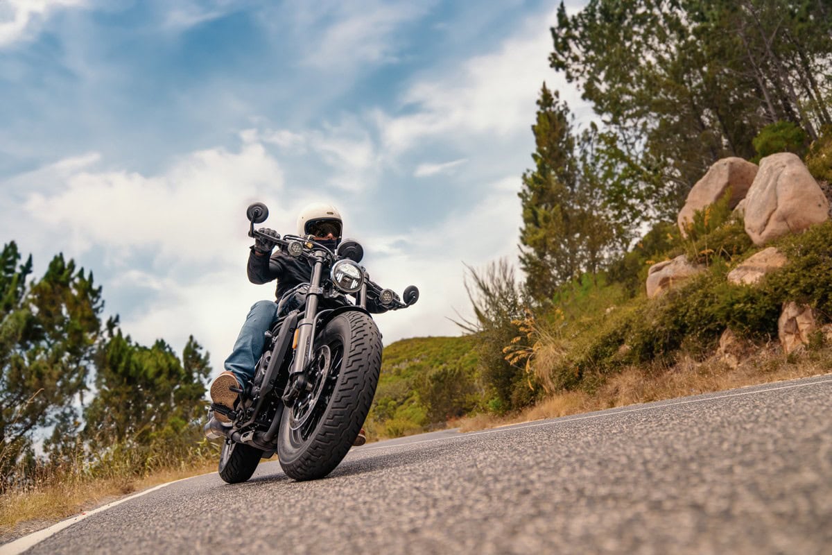 CFMOTO 450CL-C
