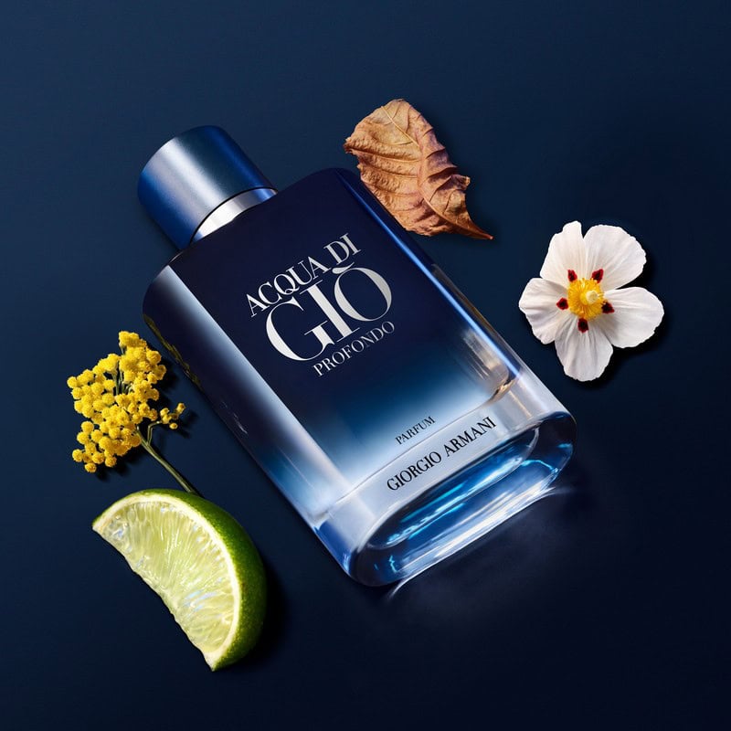 Giorgio Armani Acqua di Giò Profondo Eau de Parfum