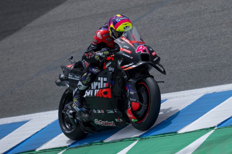 Orari MotoGP Francia 2025 TV8