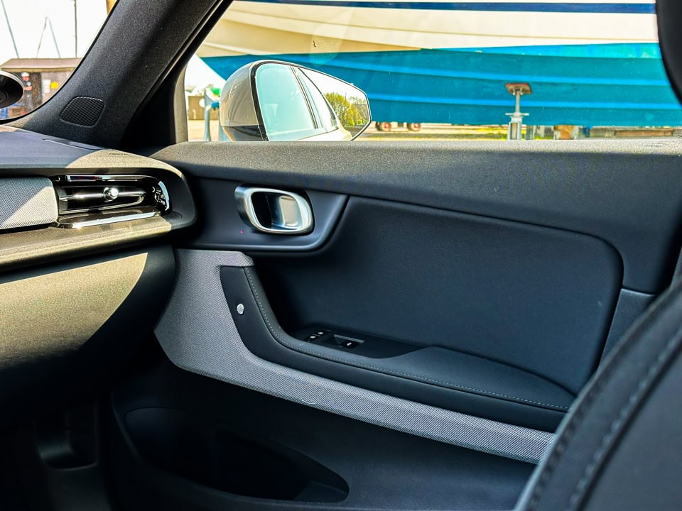 Polestar 2 Long Range