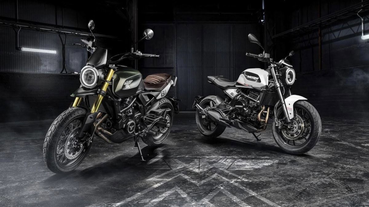 Promozioni Estate 2024 Moto Morini