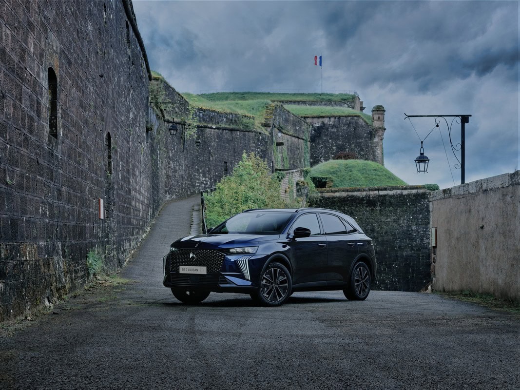 DS7 Vauban