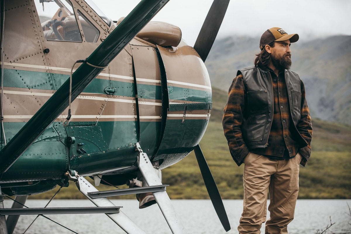 Filson primavera estate 2025