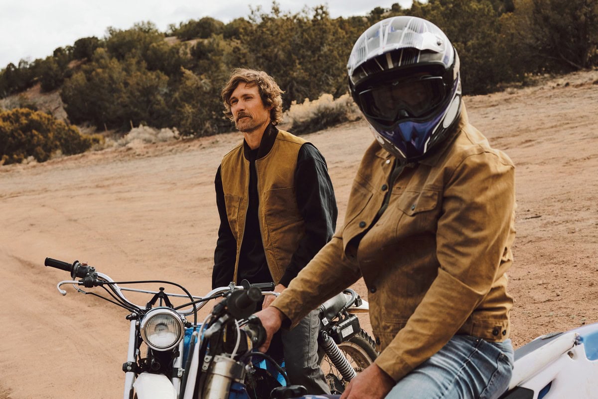 Filson primavera estate 2025