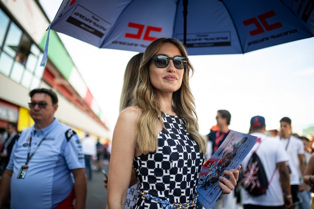 Gresini Girls Mugello 2024