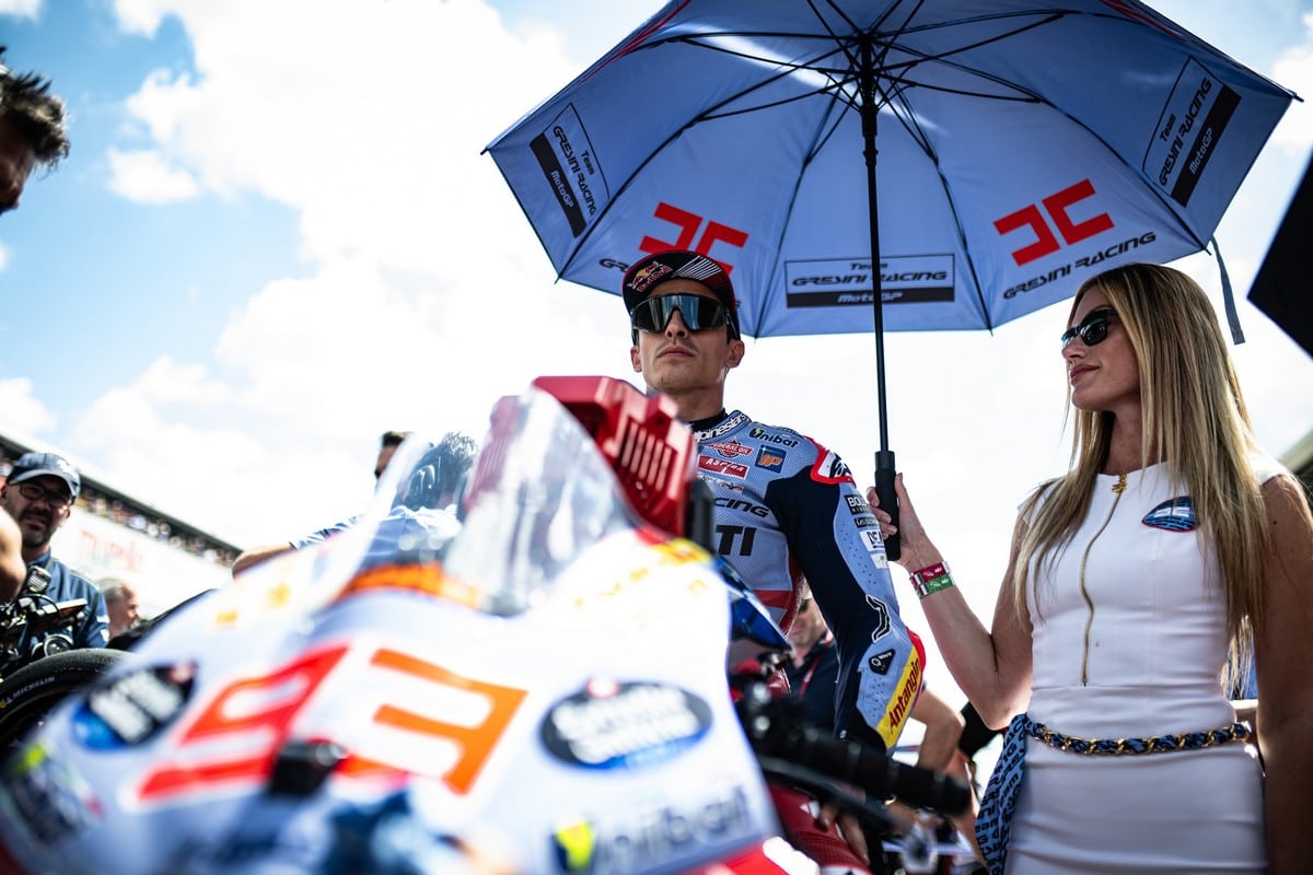 Gresini Girls Mugello 2024