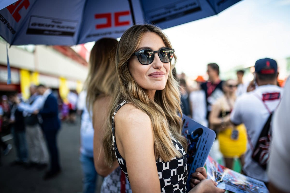 Gresini Girls Mugello 2024